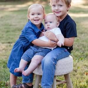 Meet your Posher, Krista